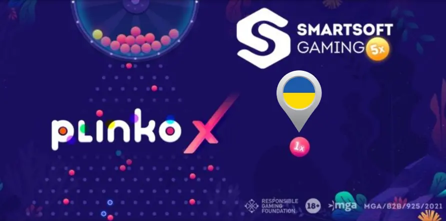 Plinko Smartsoft