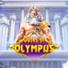 Ігровий автомат Gates of Olympus