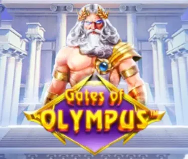 Ігровий автомат Gates of Olympus