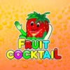 Ігровий автомат Fruit Cocktail – Грати в Полунички