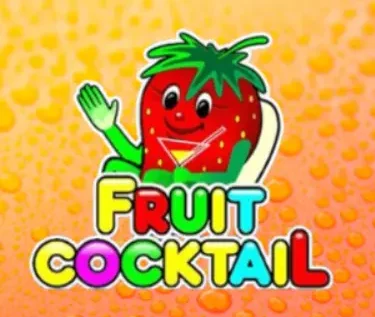 Ігровий автомат Fruit Cocktail – Грати в Полунички