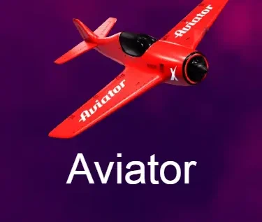 Ігровий автомат Aviator