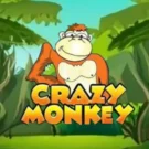 Ігровий автомат Crazy Monkey