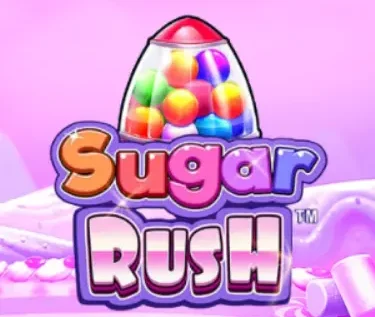 Ігровий автомат Sugar Rush